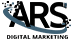 ARS Digital Marketing Logo